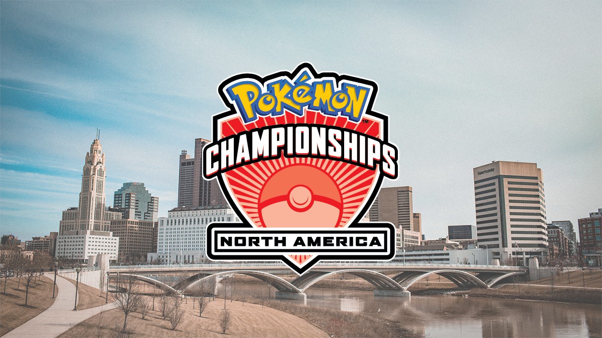 fecha horarios campeonato internacional de pok&eacute;mon de norteam&eacute;rica 2022