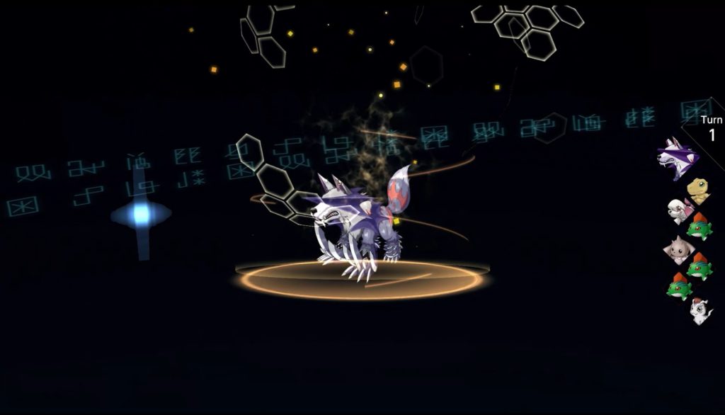 review digimon survive evolucion