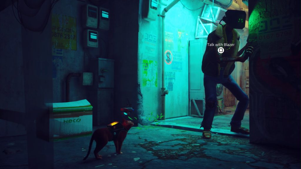 Cr&iacute;tica Stray Opini&oacute;n