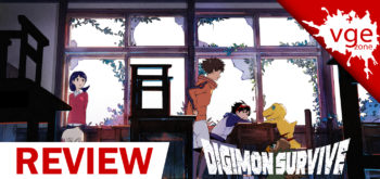 review digimon survive