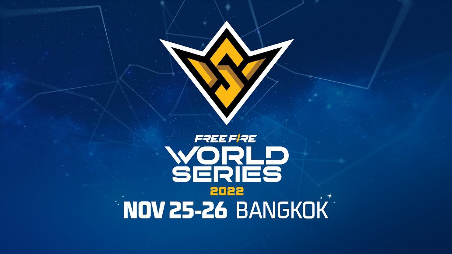 La Free Fire World Series (FFWS) 2022 Regresará En Noviembre - VGEzone