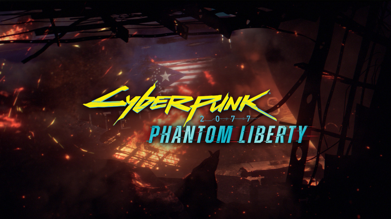 El DLC Cyberpunk 2077: Phantom Liberty Traerá De Vuelta A Keanu Reeves ...