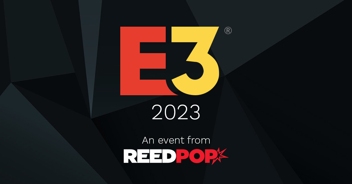 e3 2023 reedpop