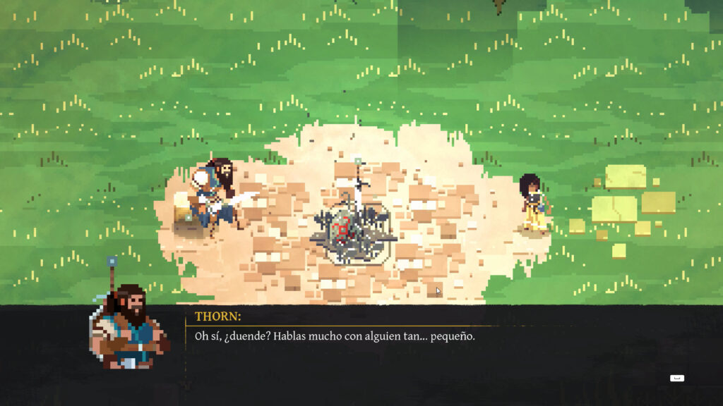 Review No Place for Bravery Rese&ntilde;a