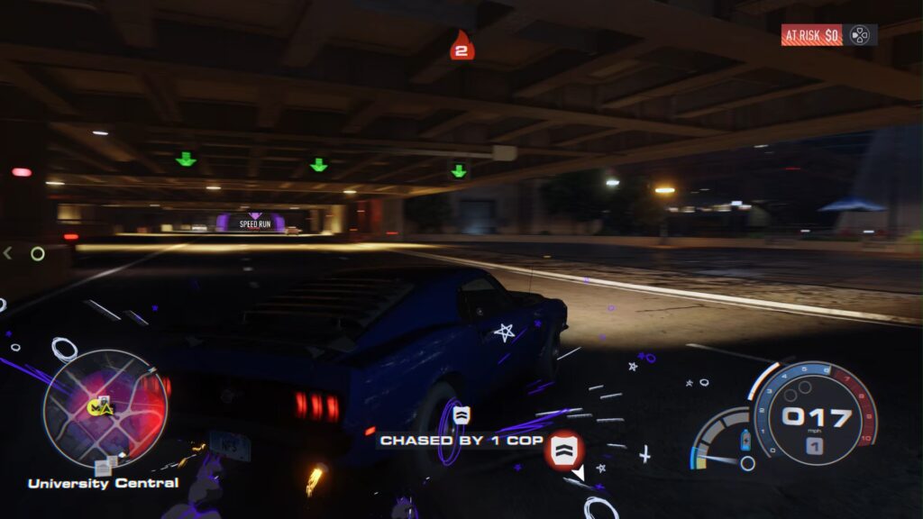 Crítica Need for Speed Unbound Opinión