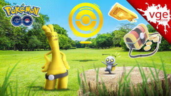 CONECTAR POK&Eacute;MON GO CON POK&Eacute;MON SCARLET