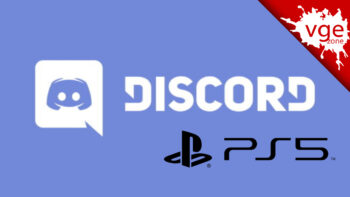 C&oacute;mo usar discord en ps5