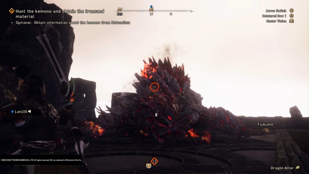 review wild hearts opini&ograve;n