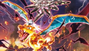 jcc pok&eacute;mon llamas obsidianas arte