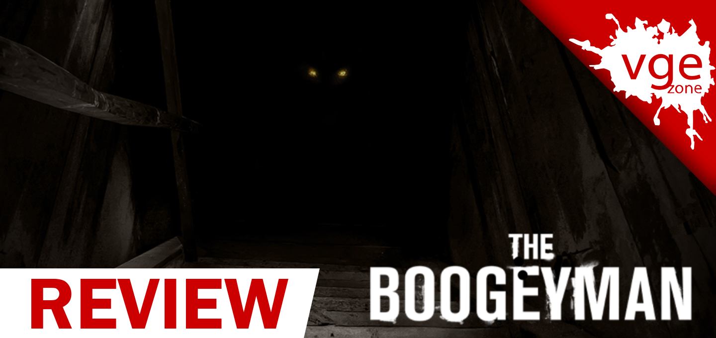 Review Boogeyman Tu miedo es real VGEzone