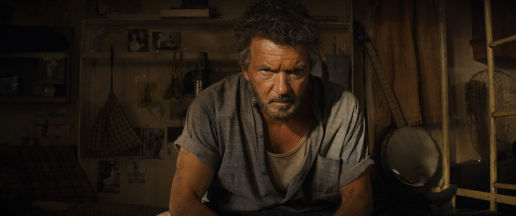 renaldo indiana jones y el dial del destino