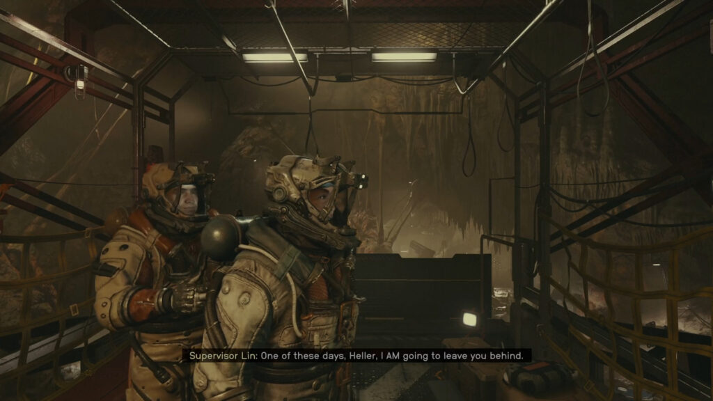 Review Starfield Rese&ntilde;a