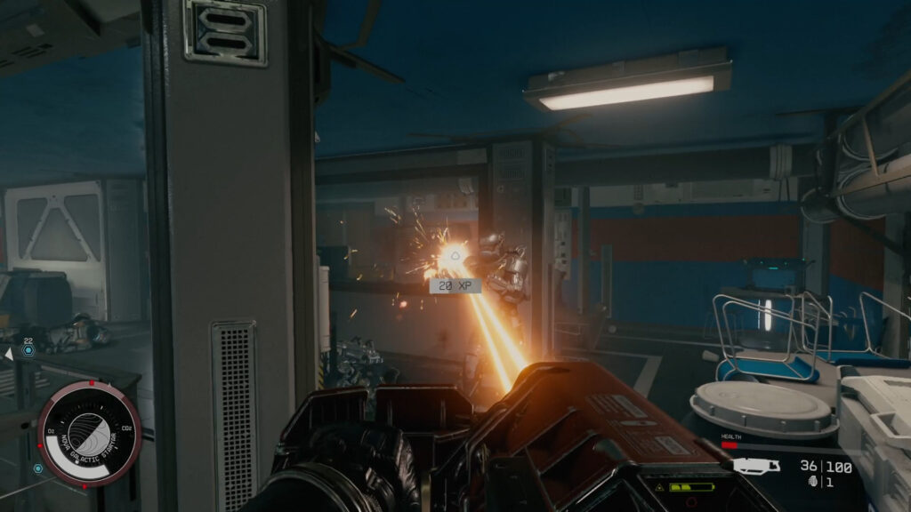 Cr&iacute;tica Starfield Opini&oacute;n