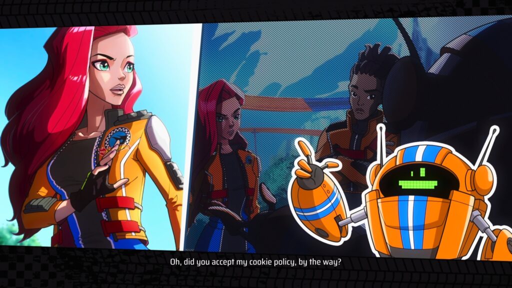 Review Hot Wheels Unleashed 2 Turbocharged Reseña