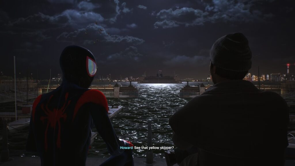 Review Spider Man 2 PS5 Misiones Secundarias