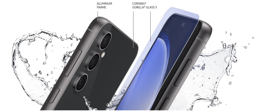 Samsung Galaxy S23 FE precio