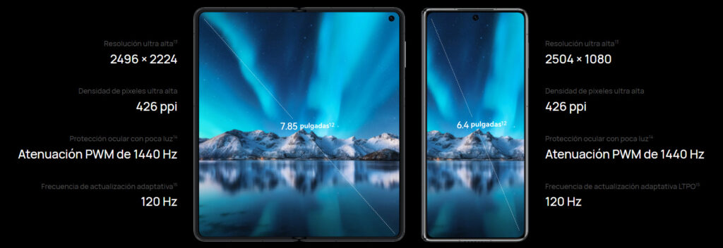 Huawei Mate X3 precio y caracter&iacute;sticas