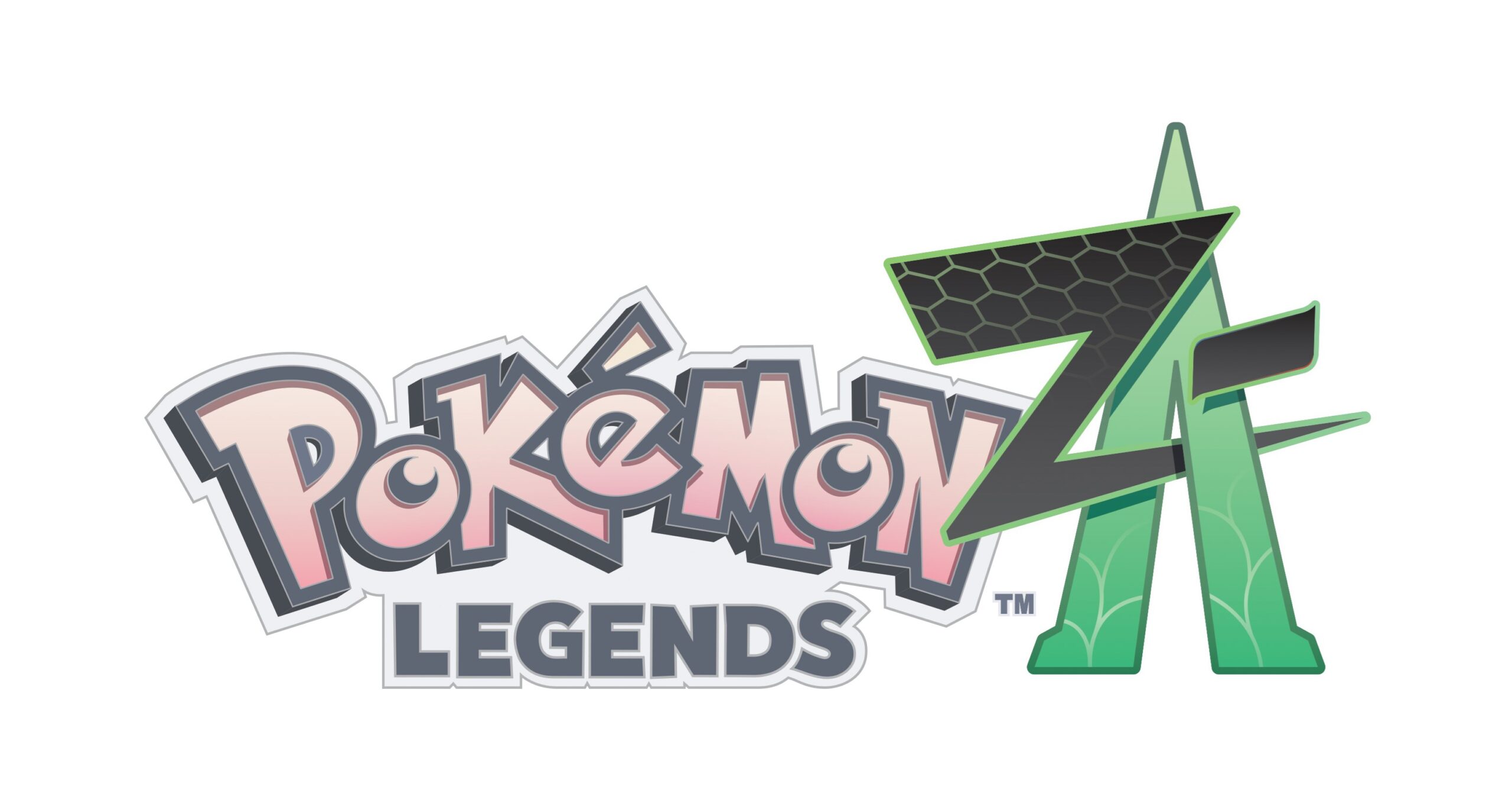 pok&eacute;mon presents 2024 legends z-a