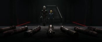 tr&aacute;iler star wars: historias del imperio