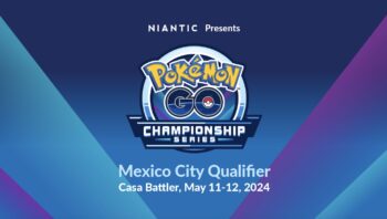 torneo clasificatorio pok&eacute;mon 2024 cdmx