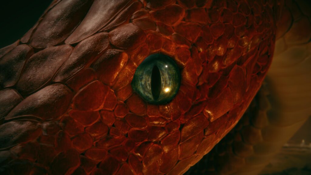 review elden ring: shadow of the erdtree jefes