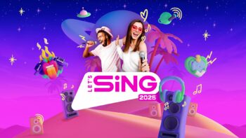 canciones Let&rsquo;s Sing 2025