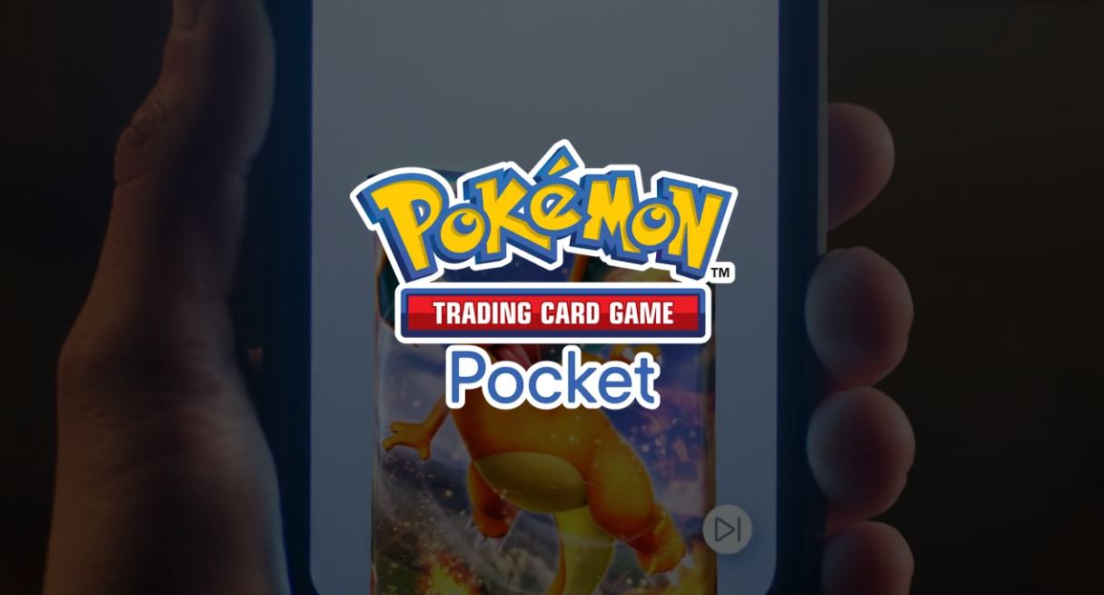 pok&eacute;mon trading card game pocket datos