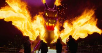 gigamax pok&eacute;mon go