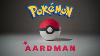 colaboraci&oacute;n pok&eacute;mon aardman