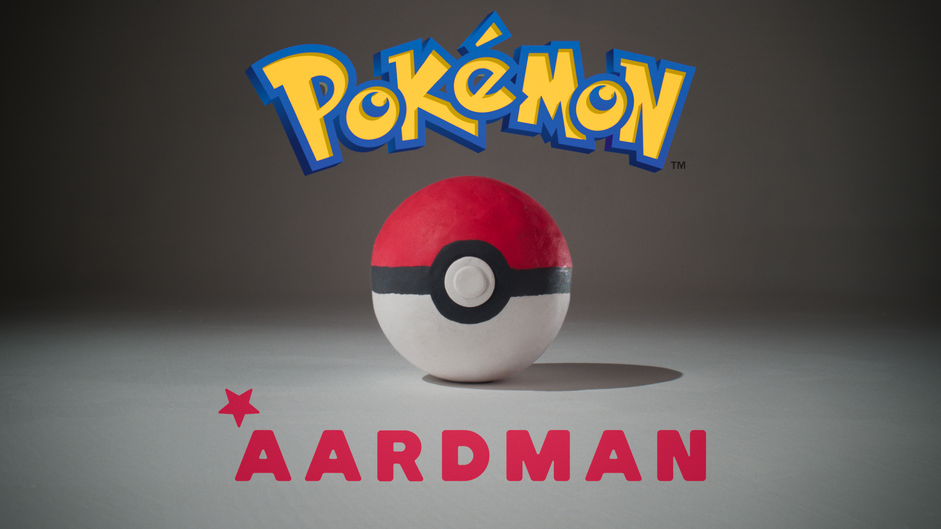 colaboraci&oacute;n pok&eacute;mon aardman