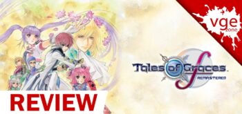 review tals of graces f remastered art