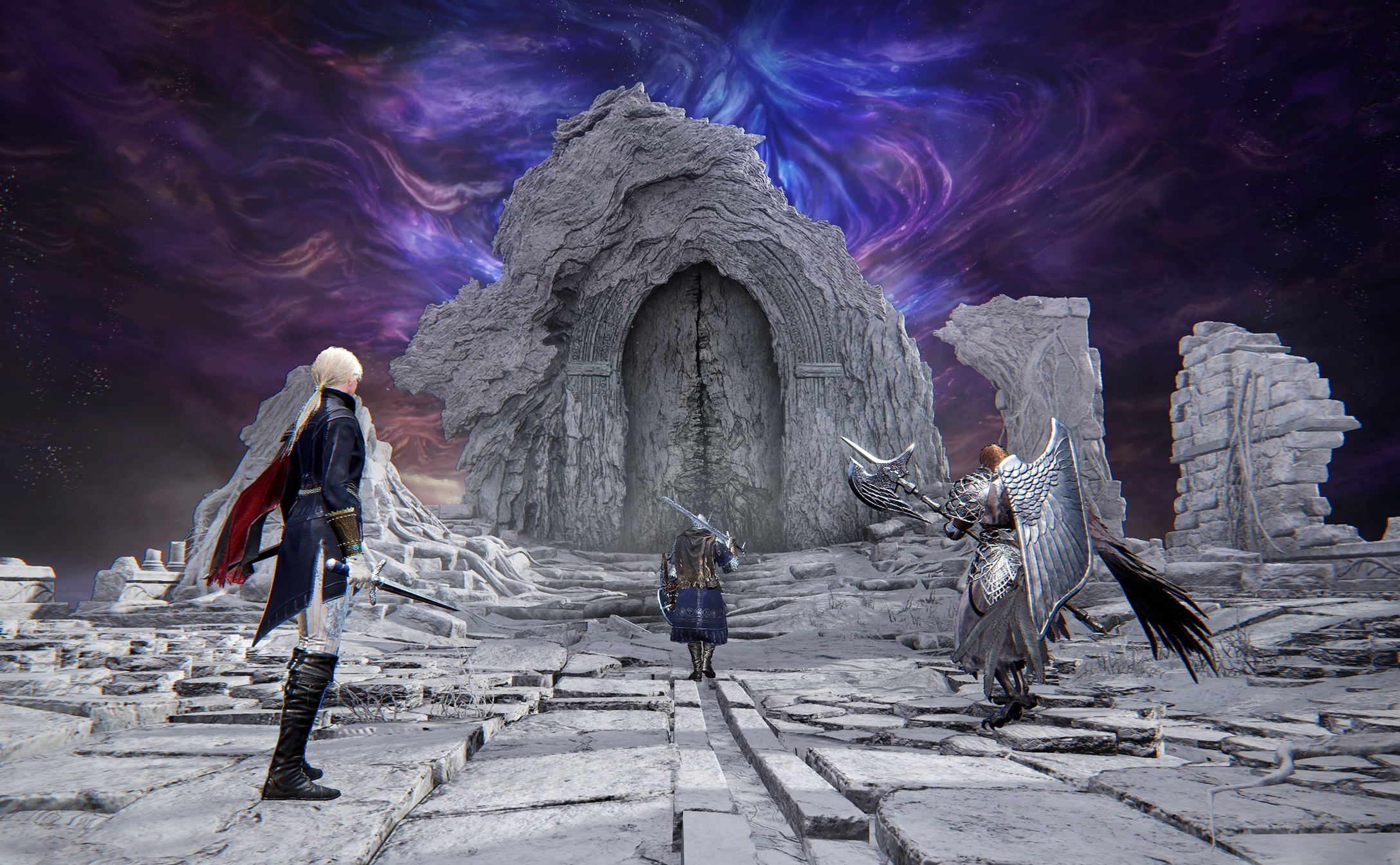 ELDEN RING NIGHTREIGN se lanza el 30 de mayo