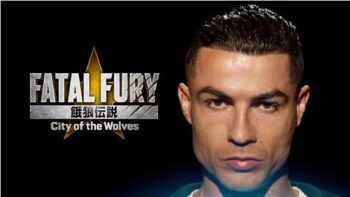 cristiano ronaldo fatal fury city of the wolves