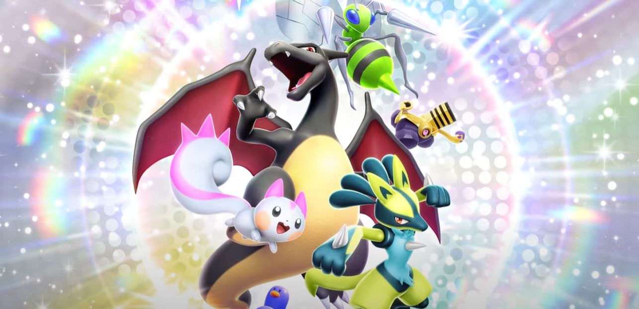 pok&eacute;mon tcg pocket festival brillante