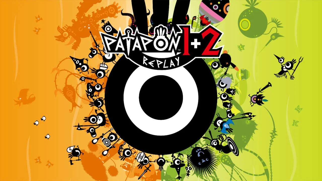 PATAPON 1+2 REPLAY llega a consolas