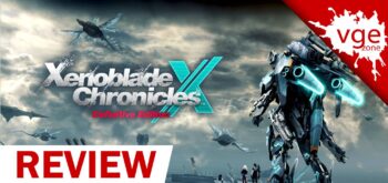 xenoblado chronicles x nintendo switch review