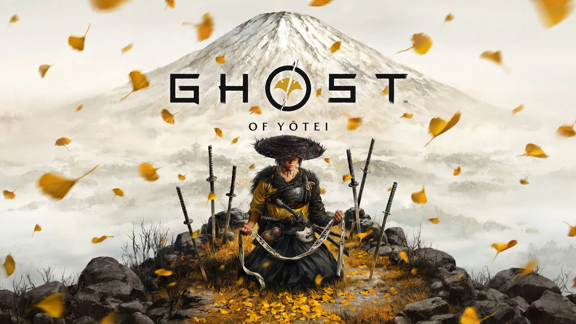 Ghost of Yōtei fecha de lanzamiento
