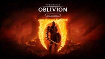 The Elder Scrolls IV: Oblivion Remastered arte