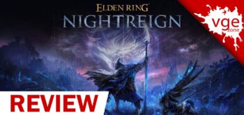Review Elden Ring Nightreign