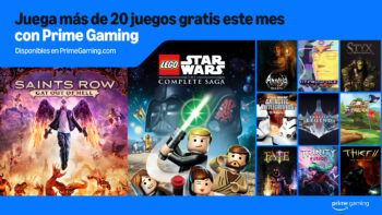prime gaming mayo 2025 juegos gratis