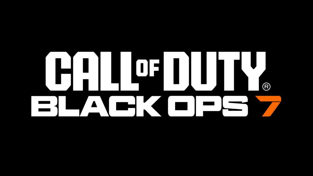 black ops 7 logo