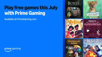 juegos prime gaming julio 2025