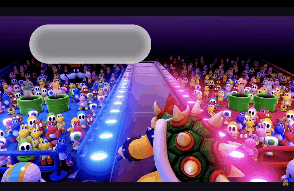 Review Super Mario Party Jamboree Switch 2 Rese&ntilde;a