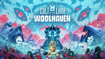 CULT OF THE LAMB: WOOLHAVEN