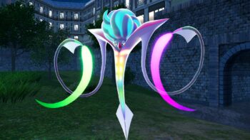 mega malamar pok&eacute;mon legends za