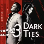 SEGA revela Yakuza Kiwami 3 & Dark Ties como una nueva oferta dos en uno, que llegará el 12 de febrero Yakuza Kiwami 3 dark ties