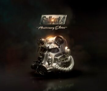 Fallout Day 2025 fallout 4 anniversary edition