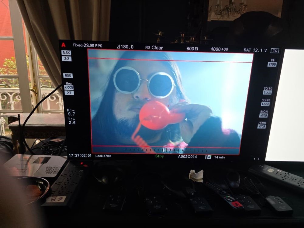 carlos ballarta black ops 4 replacer