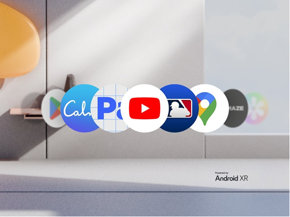 android xr galaxy xr