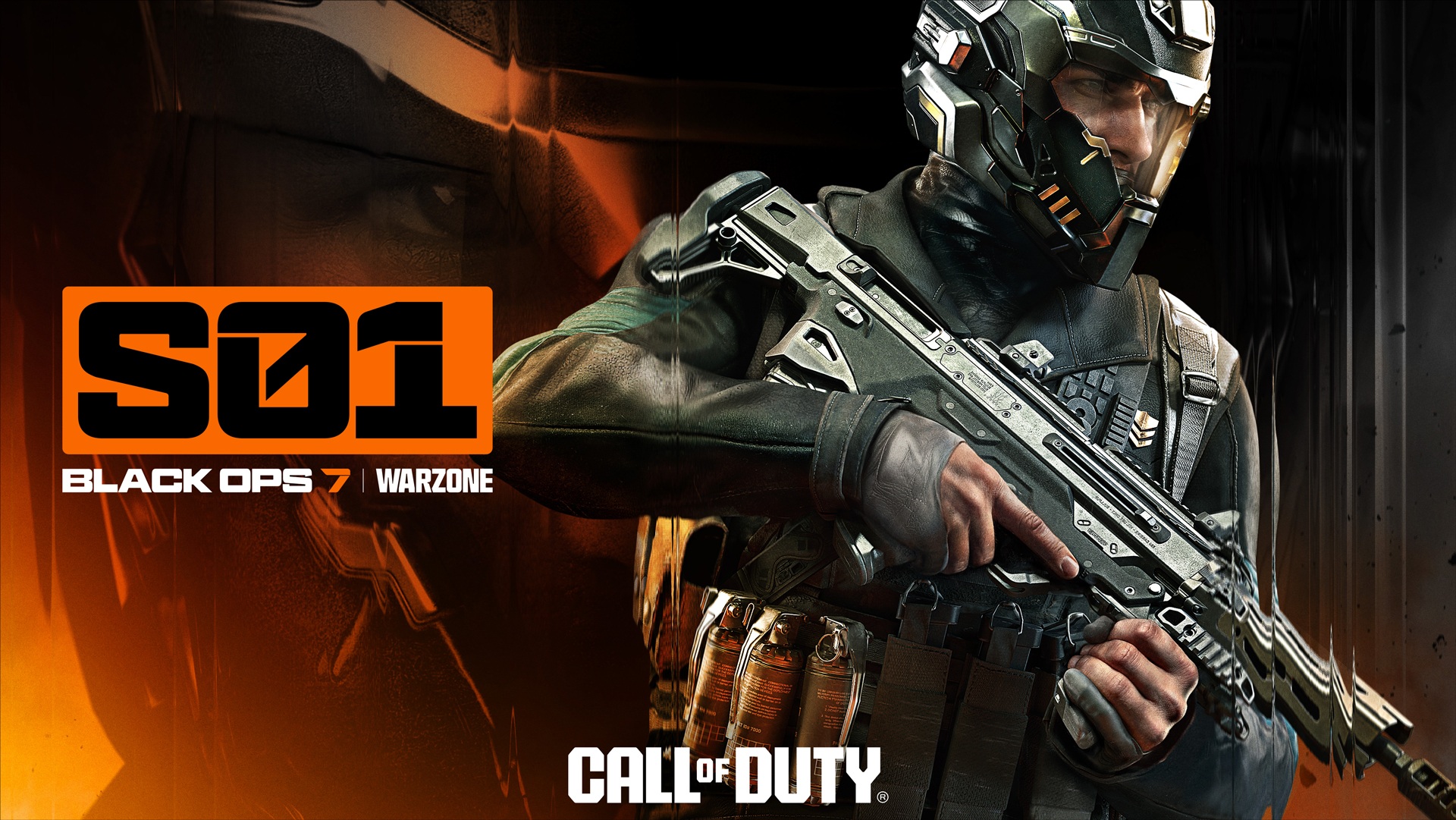 Detalles Temporada 1 Black Ops 7
